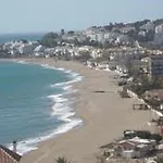 Balcon Del Mar 2 On The Front Apartman La Cala de Mijas
