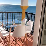 Balcon Del Mar 2 On The Front