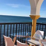 Balcon Del Mar 2 On The Front