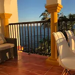 Balcon Del Mar 2 On The Front Apartman La Cala de Mijas