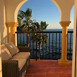 Balcon Del Mar 2 On The Front *