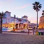 Balcon Del Mar 2 On The Front * La Cala de Mijas