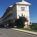 Balcon Del Mar 2 On The Front *