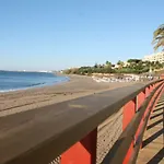 Balcon Del Mar 2 On The Front