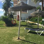 Balcon Del Mar 2 On The Front Apartman La Cala de Mijas