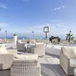 Apartman Balcon Del Mar 2 On The Front La Cala de Mijas