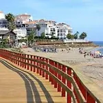 Balcon Del Mar 2 On The Front La Cala de Mijas